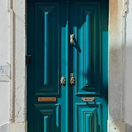 A Casa Do Tenente فارو المظهر الخارجي الصورة