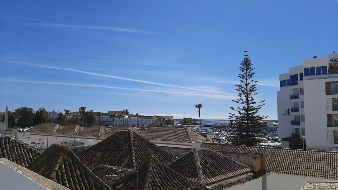 A Casa Do Tenente فارو المظهر الخارجي الصورة