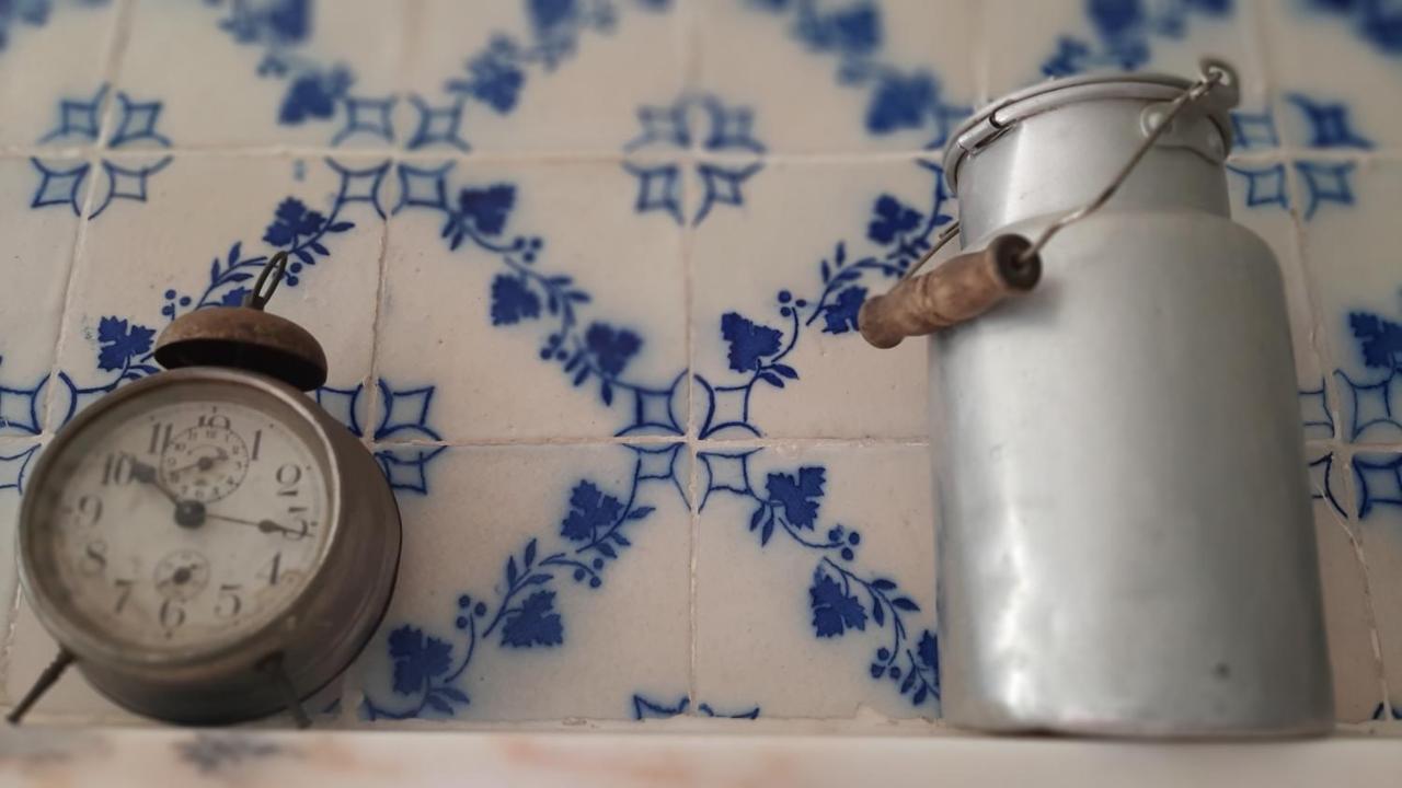 A Casa Do Tenente فارو المظهر الخارجي الصورة