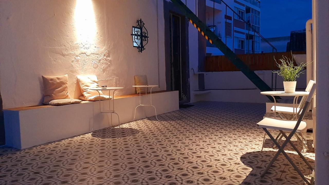 A Casa Do Tenente فارو المظهر الخارجي الصورة