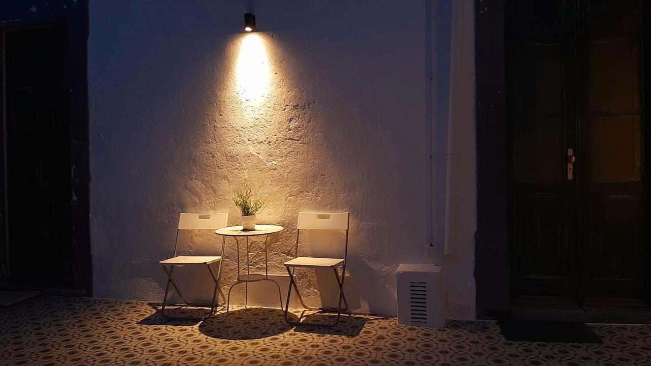 A Casa Do Tenente فارو المظهر الخارجي الصورة