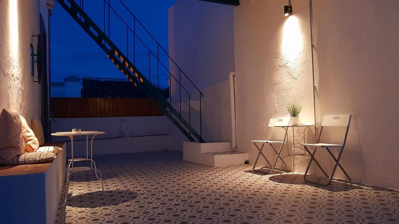 A Casa Do Tenente فارو المظهر الخارجي الصورة