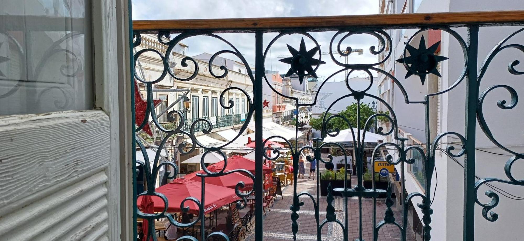 A Casa Do Tenente فارو المظهر الخارجي الصورة