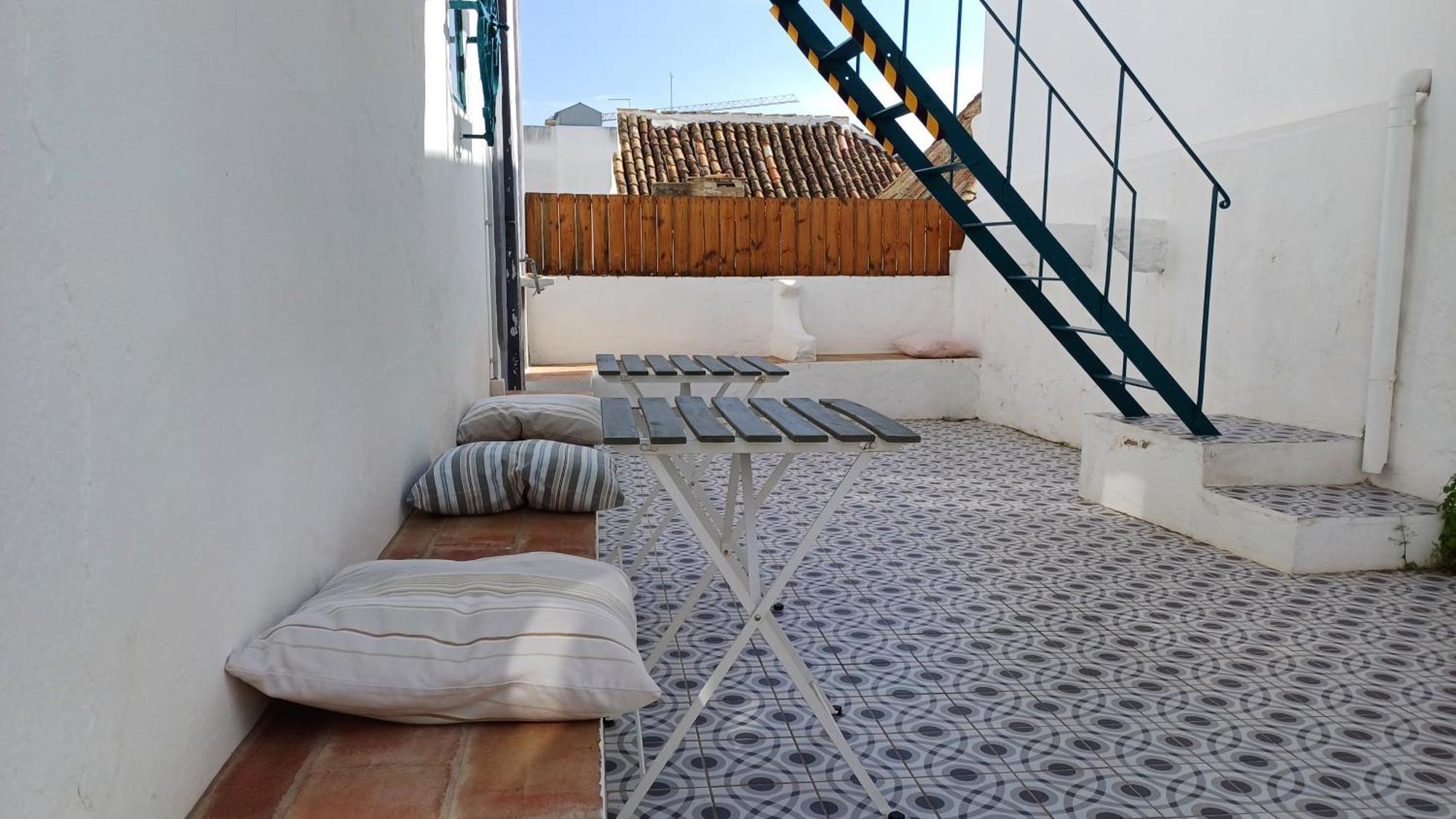A Casa Do Tenente فارو المظهر الخارجي الصورة